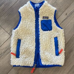 Patagonia Retro-X Fleece Vest